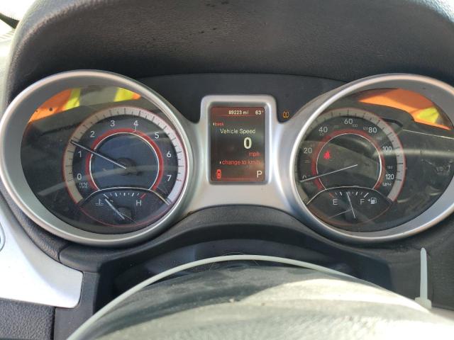 Photo 9 from auction – 2016 DODGE JOURNEY SE with VIN 3C4PDCAB1GT111786