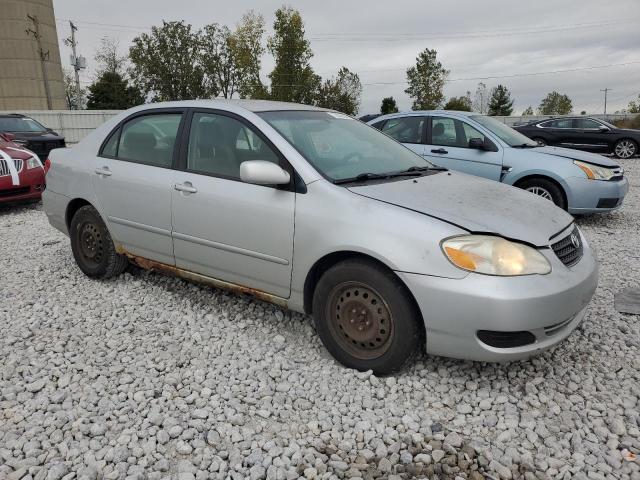 Photo 4 from auction – 2006 TOYOTA COROLLA CE with VIN JTDBR32E260099972