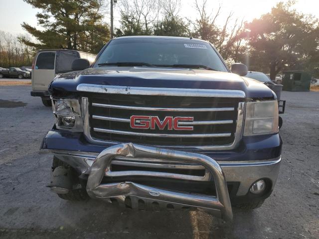 Photo 5 from auction – 2013 GMC SIERRA K15 with VIN 3GTP2VE75DG225320