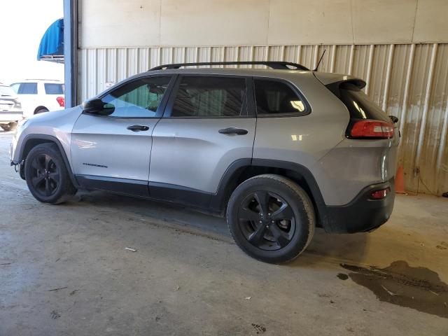 Photo 2 from auction – 2016 JEEP CHEROKEE S with VIN 1C4PJLABXGW336615