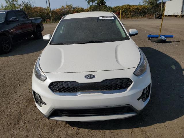 Photo 5 from auction – 2020 KIA NIRO LX with VIN KNDCB3LC2L5417402