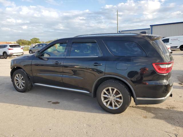 Photo 2 from auction – 2018 DODGE DURANGO SX with VIN 1C4RDHAG0JC213259