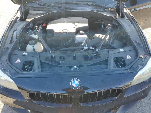 Photo 11 from auction – 2016 BMW 528 XI with VIN WBA5A7C56GG146291