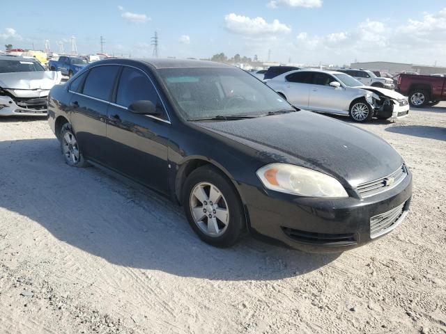 Photo 4 from auction – 2009 CHEVROLET IMPALA 1LT with VIN 2G1WT57K691256868