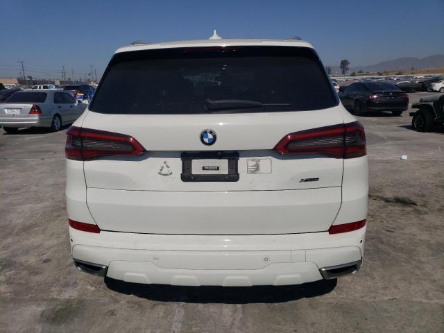 Photo 6 from auction – 2019 BMW X5 XDRIVE4 with VIN 5UXCR6C50KLL24949