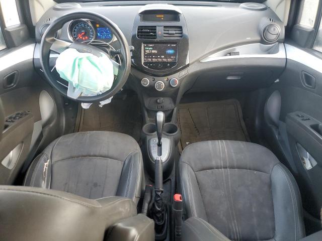 Photo 8 from auction – 2013 CHEVROLET SPARK 1LT with VIN KL8CD6S95DC569102