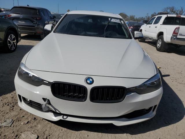 Photo 5 from auction – 2015 BMW 328 I with VIN WBA3A5G51FNS84157