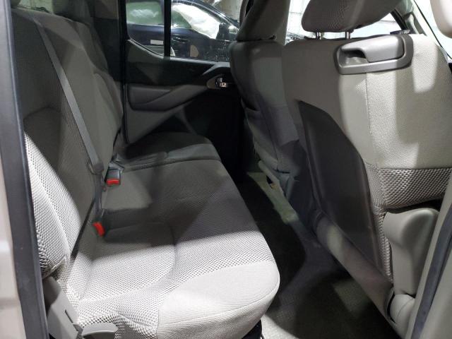 Photo 11 from auction – 2013 NISSAN FRONTIER S with VIN 1N6AD0EV2DN734660