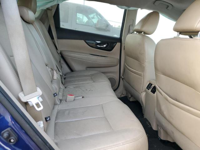 Photo 10 from auction – 2019 NISSAN ROGUE S with VIN 5N1AT2MT3KC704251