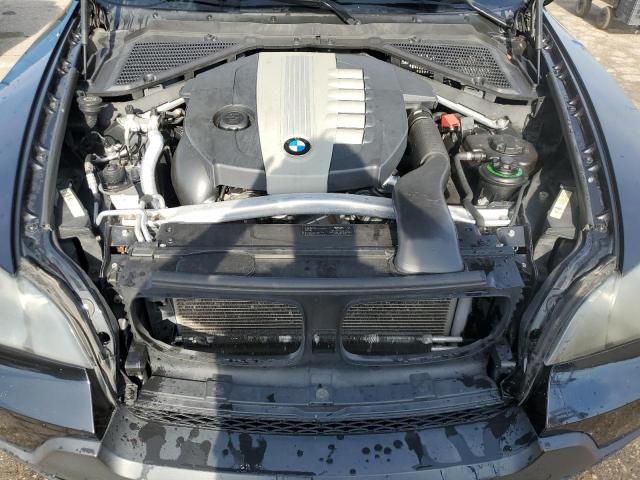 Photo 12 from auction – 2009 BMW X5 XDRIVE3 with VIN 5UXFF03559LJ98049