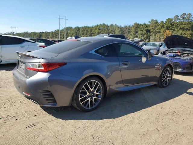 Photo 3 from auction – 2016 LEXUS RC 350 with VIN JTHHE5BC0G5012413
