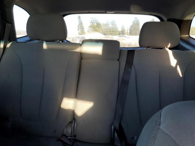 Photo 10 from auction – 2010 HYUNDAI SANTA FE G with VIN 5NMSG3ABXAH379290