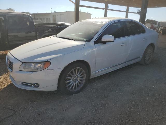 Photo 1 from auction – 2013 VOLVO S80 3.2 with VIN YV1952AS4D1167105