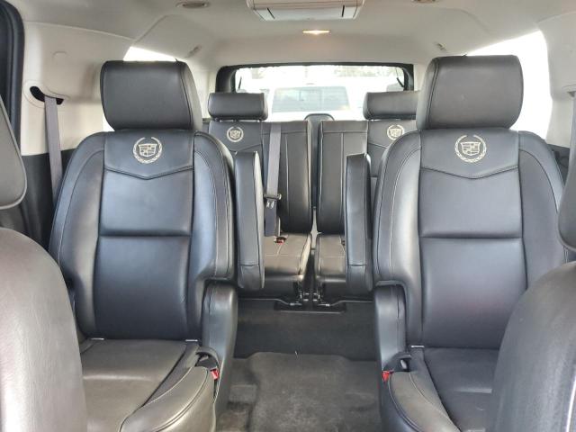 Photo 10 from auction – 2013 CADILLAC ESCALADE E with VIN 1GYS3KEF6DR222790