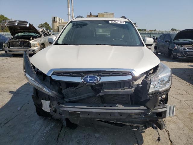 Photo 5 from auction – 2018 SUBARU FORESTER 2 with VIN JF2SJAJC8JH531181