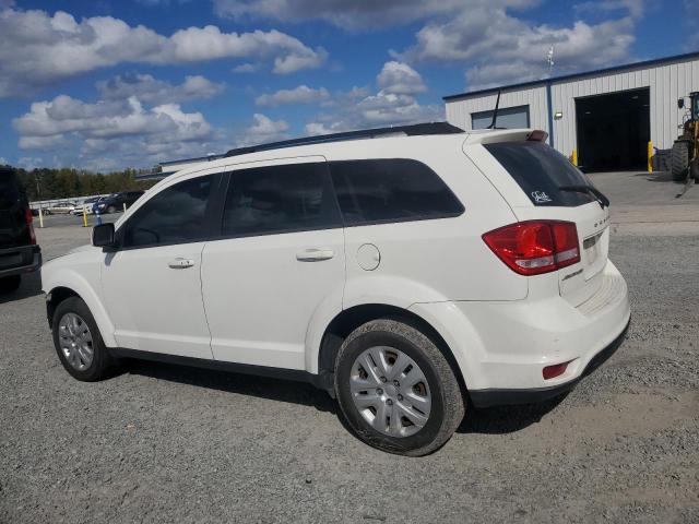 Photo 2 from auction – 2019 DODGE JOURNEY SE with VIN 3C4PDCBG5KT758839