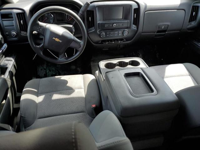 Photo 8 from auction – 2016 CHEVROLET SILVERADO with VIN 3GCPCNEC5GG268523