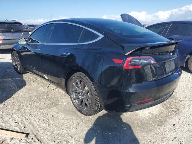 Photo 2 from auction – 2019 TESLA MODEL 3 with VIN 5YJ3E1EB4KF384304