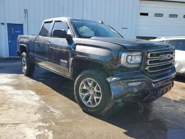 Photo 4 from auction – 2016 GMC SIERRA K15 with VIN 1GTV2LEC3GZ256174