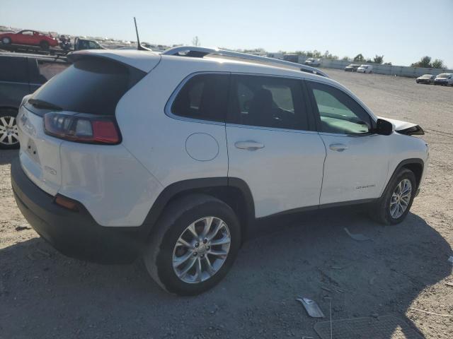 Photo 3 from auction – 2019 JEEP CHEROKEE L with VIN 1C4PJLCB8KD232657