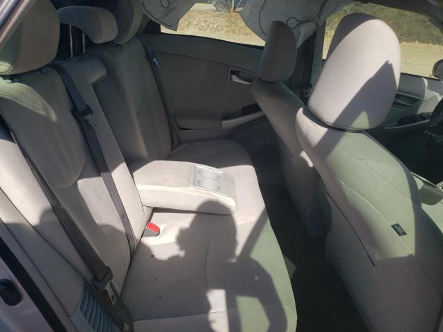 Photo 10 from auction – 2015 TOYOTA PRIUS with VIN JTDKN3DU5F0428096