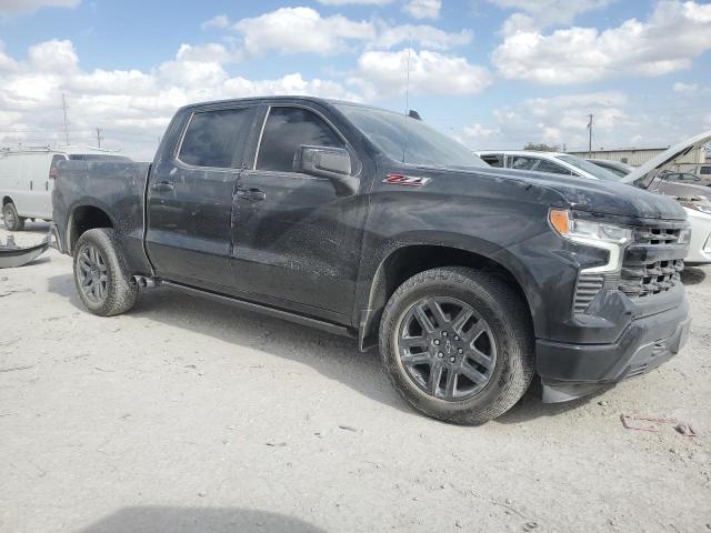 Photo 4 from auction – 2023 CHEVROLET SILVERADO with VIN 2GCUDEED4P1132076