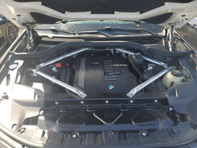 Photo 12 from auction – 2019 BMW X7 XDRIVE4 with VIN 5UXCW2C5XKL082284