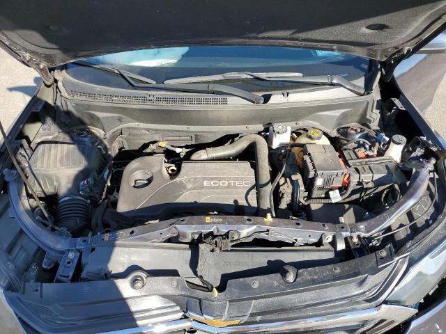 Photo 12 from auction – 2018 CHEVROLET EQUINOX LT with VIN 3GNAXJEV9JL369560