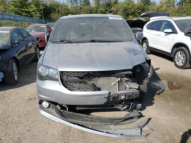 Photo 5 from auction – 2017 DODGE GRAND CARA with VIN 2C4RDGEG1HR558466