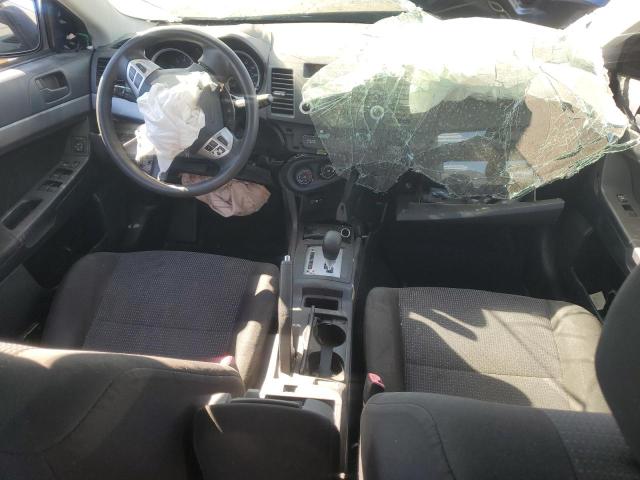 Photo 8 from auction – 2011 MITSUBISHI LANCER ES/ with VIN JA32U2FU9BU010569