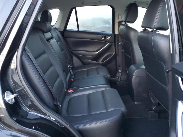 Photo 11 from auction – 2016 MAZDA CX-5 GT with VIN JM3KE2DY3G0644504