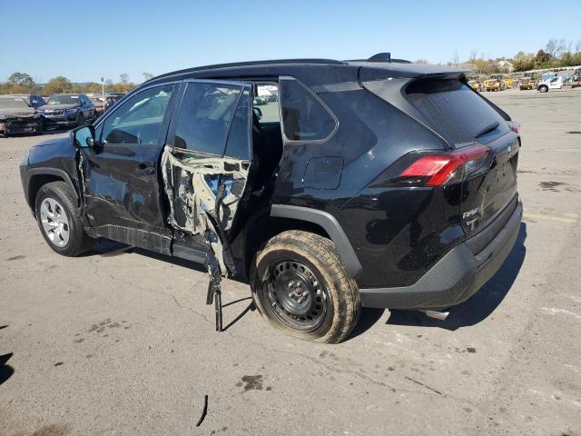 Photo 2 from auction – 2021 TOYOTA RAV4 LE with VIN 2T3F1RFV9MC251763