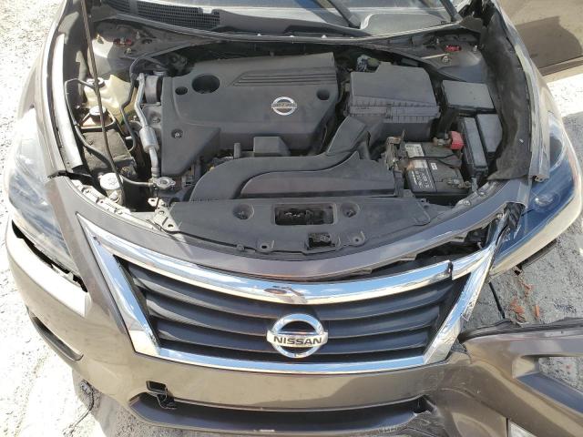 Photo 11 from auction – 2013 NISSAN ALTIMA 2.5 with VIN 1N4AL3AP5DN446331