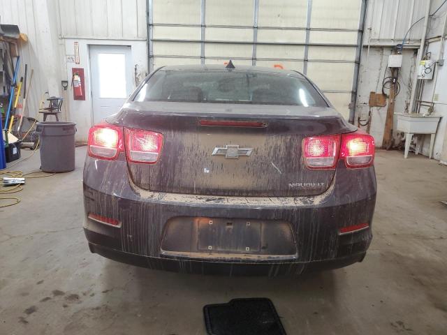 Photo 6 from auction – 2013 CHEVROLET MALIBU 1LT with VIN 1G11C5SA5DF346331