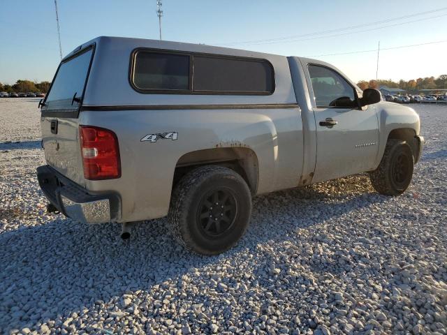 Photo 3 from auction – 2009 CHEVROLET SILVERADO with VIN 1GCEK14X09Z177265
