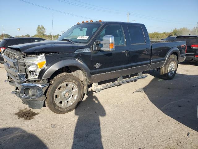 FORD F350 SUPER 2013 with VIN 1FT8W3BT6DEA47780 - Photo from auction