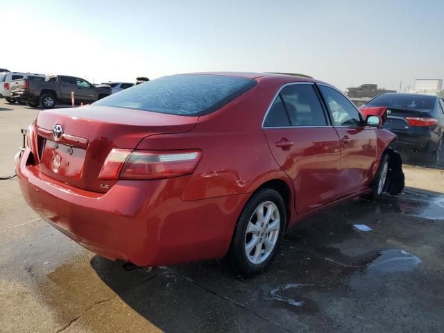Photo 3 from auction – 2007 TOYOTA CAMRY with VIN 4T1BE46K87U065476