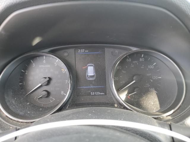 Photo 9 from auction – 2018 NISSAN ROGUE S with VIN KNMAT2MT0JP584694