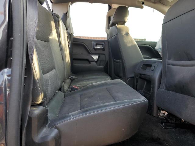 Photo 10 from auction – 2016 GMC SIERRA K15 with VIN 1GTV2MECXGZ249048