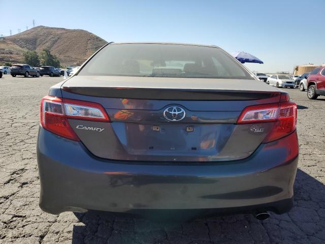 Photo 6 from auction – 2014 TOYOTA CAMRY L with VIN 4T1BF1FK5EU323493