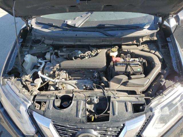 Photo 12 from auction – 2018 NISSAN ROGUE S with VIN KNMAT2MV5JP509829