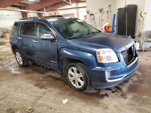 Photo 4 from auction – 2016 GMC TERRAIN SL with VIN 2GKFLUEK9G6156921
