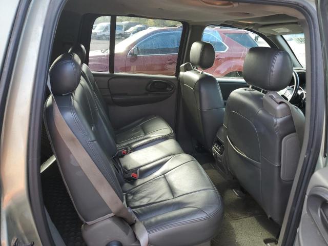 Photo 11 from auction – 2003 CHEVROLET TRAILBLAZE with VIN 1GNET16S532166896
