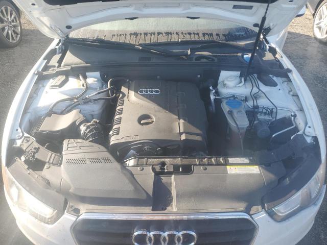 Photo 11 from auction – 2013 AUDI A5 PREMIUM with VIN WAUAFAFH7DN007071