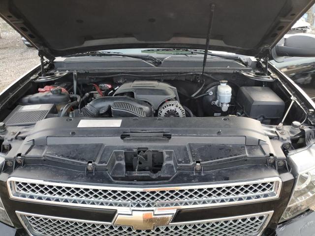 Photo 12 from auction – 2009 CHEVROLET TAHOE C150 with VIN 1GNFC13C39R302525