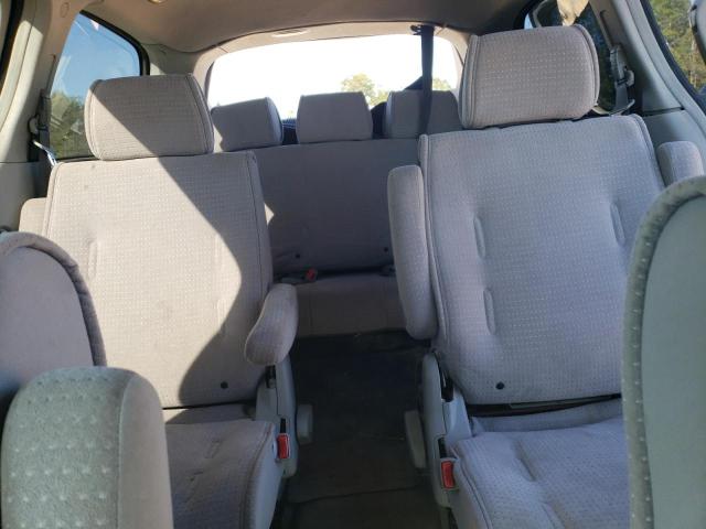 Photo 10 from auction – 2005 NISSAN QUEST S with VIN 5N1BV28U85N137108