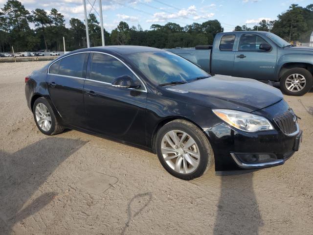 Photo 4 from auction – 2016 BUICK REGAL with VIN 2G4GK5EX6G9190197