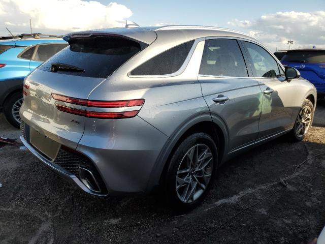 Photo 3 from auction – 2024 GENESIS GV70 BASE with VIN 5NMMADTB2RH004230