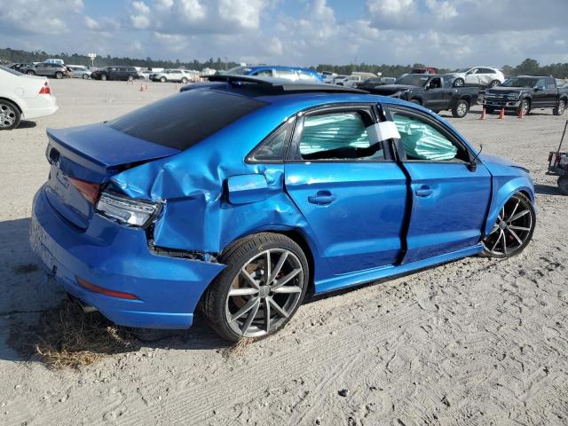 Photo 3 from auction – 2018 AUDI S3 PREMIUM with VIN WAUB1GFF6J1044135