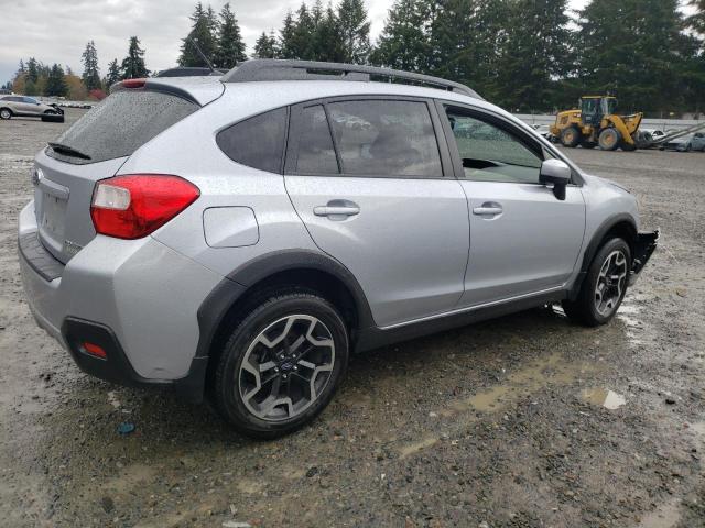 Photo 3 from auction – 2017 SUBARU CROSSTREK with VIN JF2GPABC7HH249742